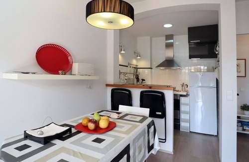 S'Agaro Apartment | LA CONCA-Nice apartment 2/4 pax E34026