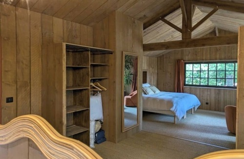 Saint-Hilaire-la-Palud Bed & Breakfast | La Conche - A haven of charm and nature in the heart of the Marais Poitevin