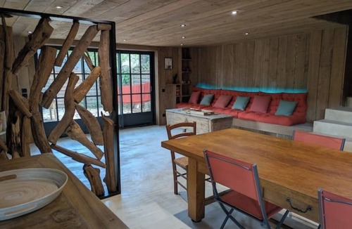 Saint-Hilaire-la-Palud Bed & Breakfast | La Conche - A haven of charm and nature in the heart of the Marais Poitevin