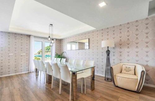 San Sebastian Centro Apartment | La Concha Beach Deluxe