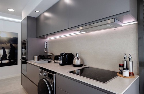 San Sebastian Centro Apartment | La Concha Suite