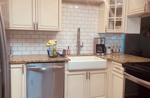 Panama City House | ~ La Conchita ~ w private pool & Firepit