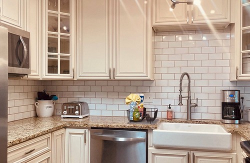 Panama City House | ~ La Conchita ~ w private pool & Firepit