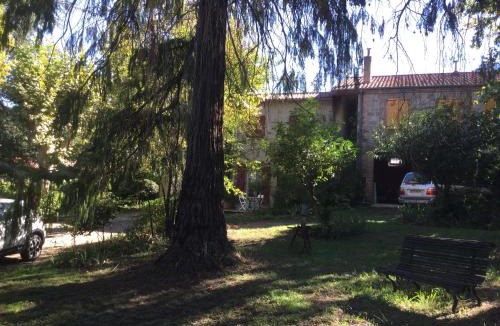 Vernet-les-Bains Bed & Breakfast | La Conciergerie de la Villa Delphina