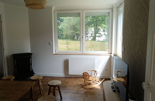 Camblain-l'Abbe House | La conciergerie, Jacuzzi 14 pers possible 22 pers