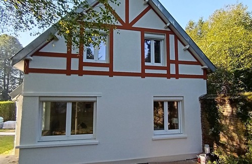 Camblain-l'Abbe House | La conciergerie, Jacuzzi 14 pers possible 22 pers