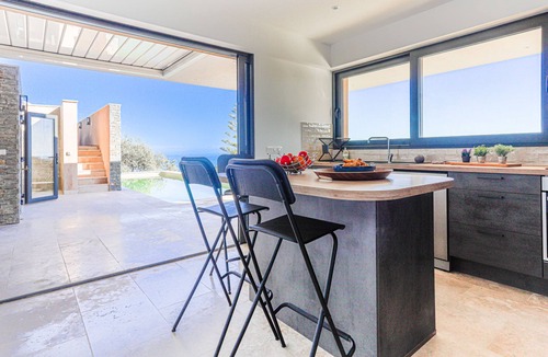 Roquebrune-Cap-Martin House | La Concorde by Interhome