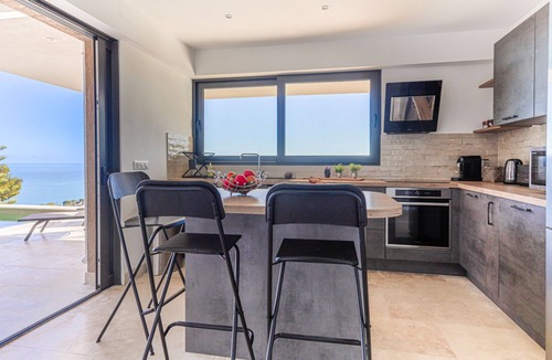 Roquebrune-Cap-Martin House | La Concorde by Interhome