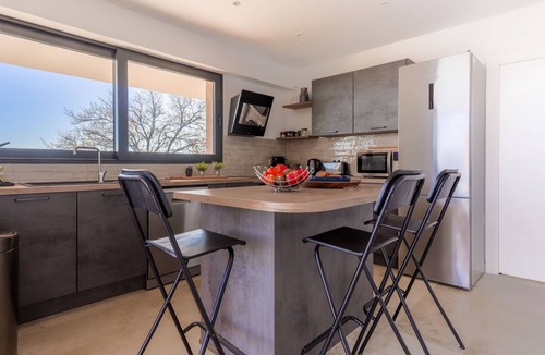 Roquebrune-Cap-Martin House | La Concorde by Interhome