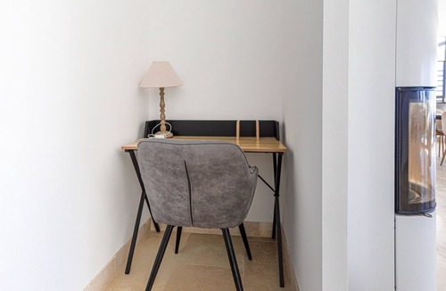 Roquebrune-Cap-Martin House | La Concorde by Interhome