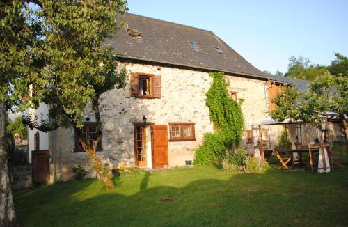 Arrens-Marsous Bed & Breakfast | La Condorinette chambres d'hôtes