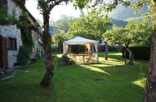 Arrens-Marsous Bed & Breakfast | La Condorinette chambres d'hôtes
