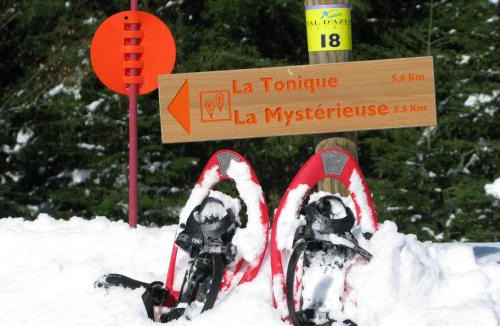 Arrens-Marsous Bed & Breakfast | La Condorinette