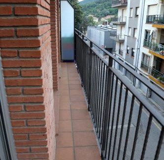 Ripoll Apartment | La Confiança Rooms