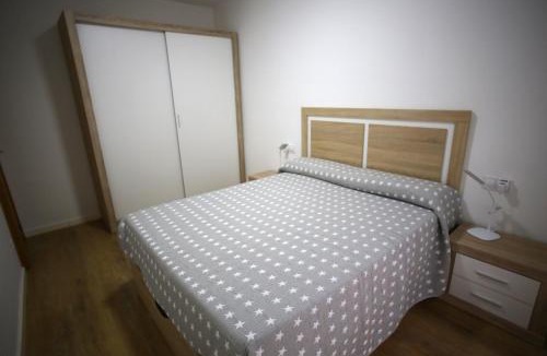 Ripoll Apartment | La Confiança Rooms