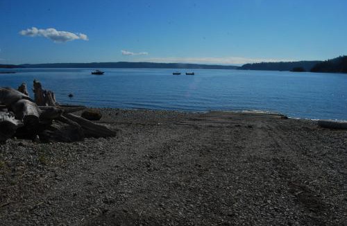 La Conner Resort | La Conner Camping Resort Cabin 7