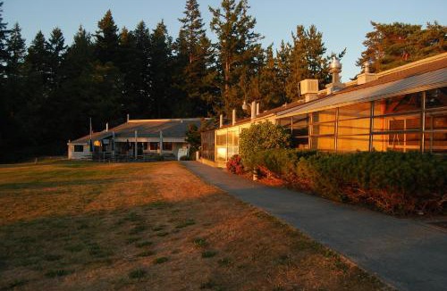 La Conner Resort | La Conner Camping Resort Cabin 7