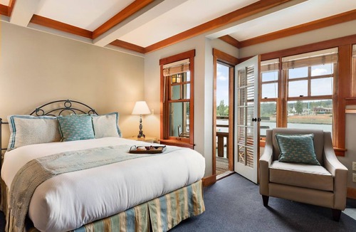 La Conner Hotel | La Conner Channel Lodge