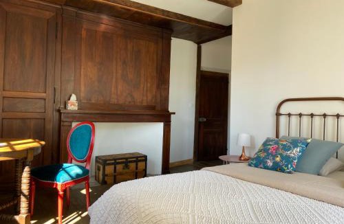 Conques House | LA CONQUISE