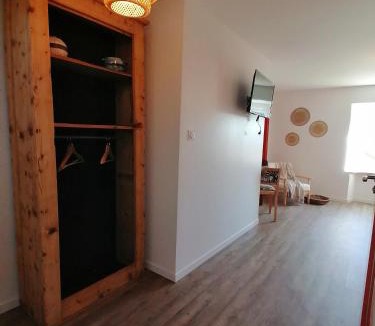 Saint-Jacques-d'Ambur Bed & Breakfast | La Consolante d'Ambur