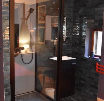 Saint-Andre-de-Majencoules Bed & Breakfast | La Conté