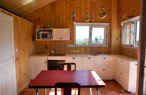 Masseube House | La Contesse