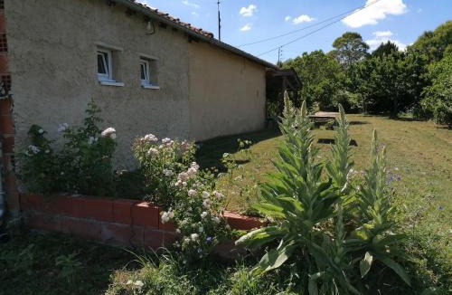 Masseube House | La Contesse