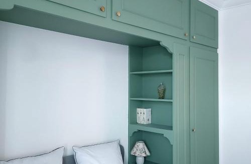 Tredarzec Hostel | La Conviviale