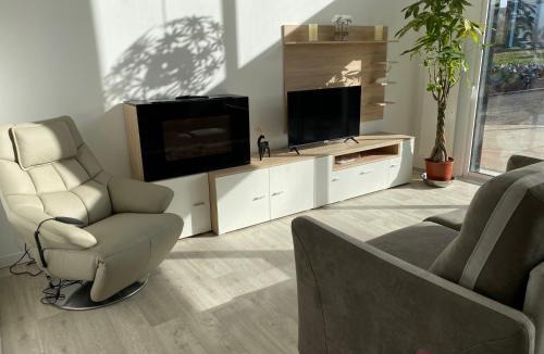 Fresnicourt-le-Dolmen House | La Cooconing