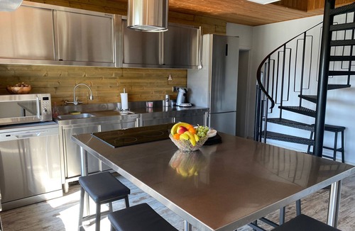 Saint-Aubert-sur-Orne House | La Coquelière - Belle maison pour 5