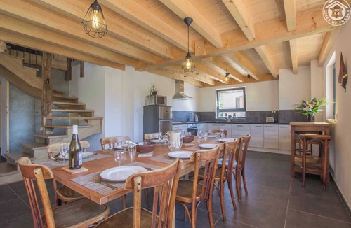 Entremont-le-Vieux House | LA COQUELLE - ENTREMONT LE VIEUX