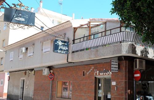 Puente Tocinos House | La coqueta