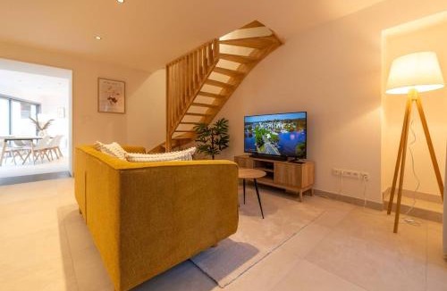 Suce-sur-Erdre House | La Coquette - Charmante Maison de Sucé-sur-Erdre