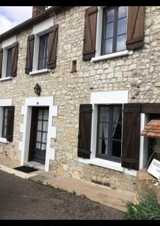 Bue House | La coquette