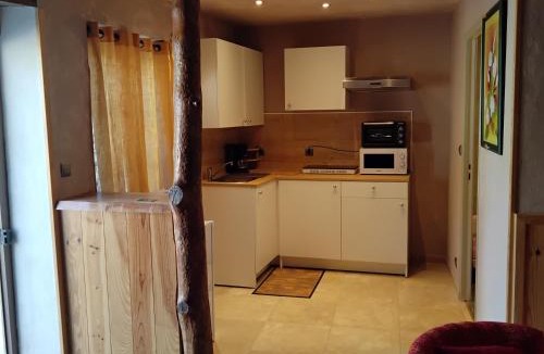 Bue House | La coquette