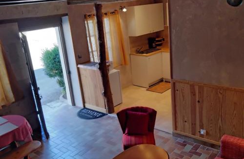 Bue House | La coquette