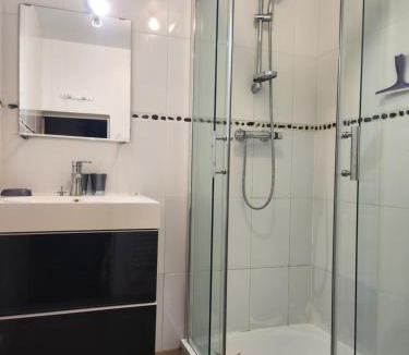 Le Crotoy Apartment | La Coquille