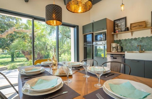 La Crau Apartment | La Coraline by Interhome