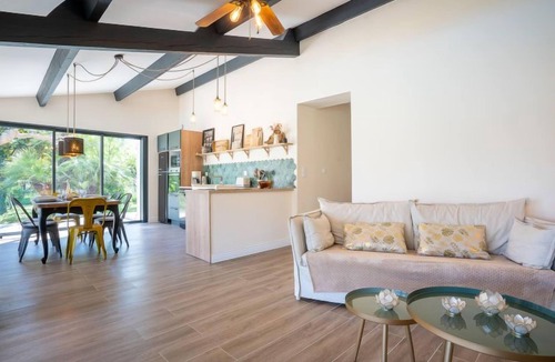 La Crau Apartment | La Coraline by Interhome
