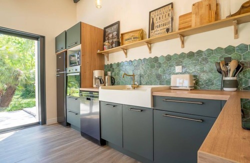 La Crau Apartment | La Coraline by Interhome