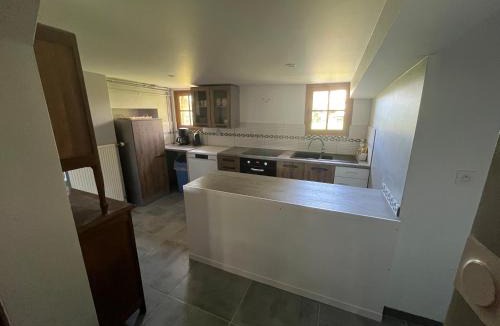 Laubressel Apartment | La Coraline