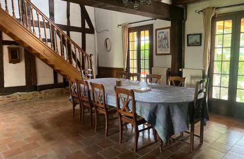 Laubressel Apartment | La Coraline