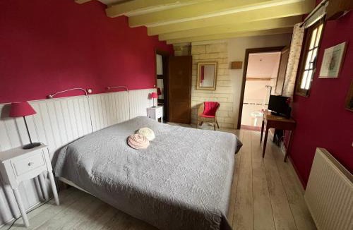 Laubressel Apartment | La Coraline