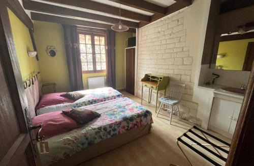 Laubressel Apartment | La Coraline