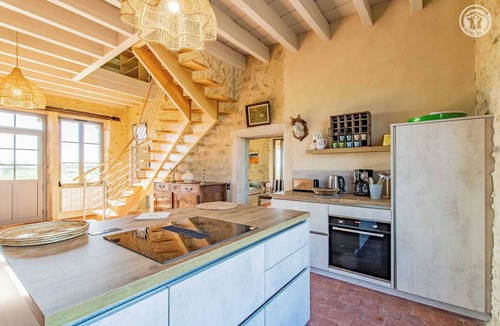 Martigny-le-Comte House | la Corbière - Martigny-le-comte