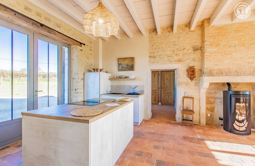 Martigny-le-Comte House | la Corbière - Martigny-le-comte