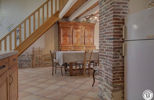 Montracol House | La Corbine - Montracol