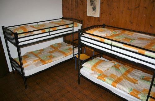 Ovronnaz Bed & Breakfast | La Cordée