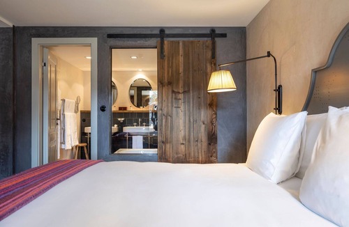 Verbier Hotel | La Cordée des Alpes