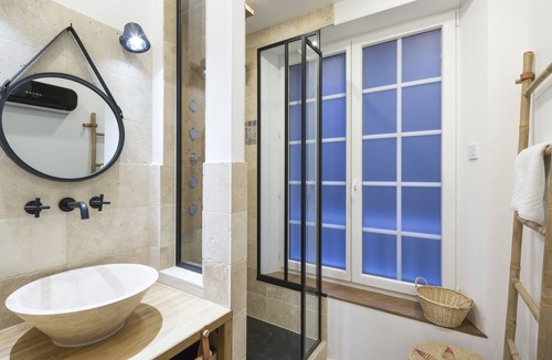 Intra Muros Apartment | La Cordée - Two Bedroom Apartment, Sleeps 6